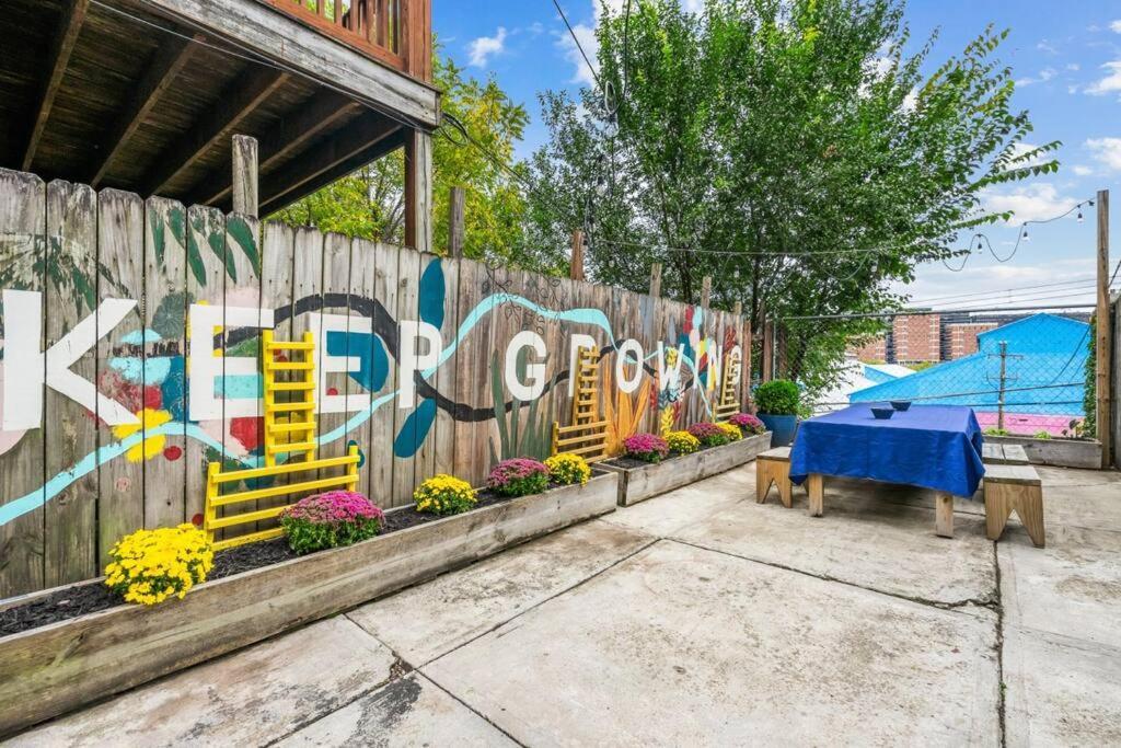 Apartment New Garden In South Shore! *
