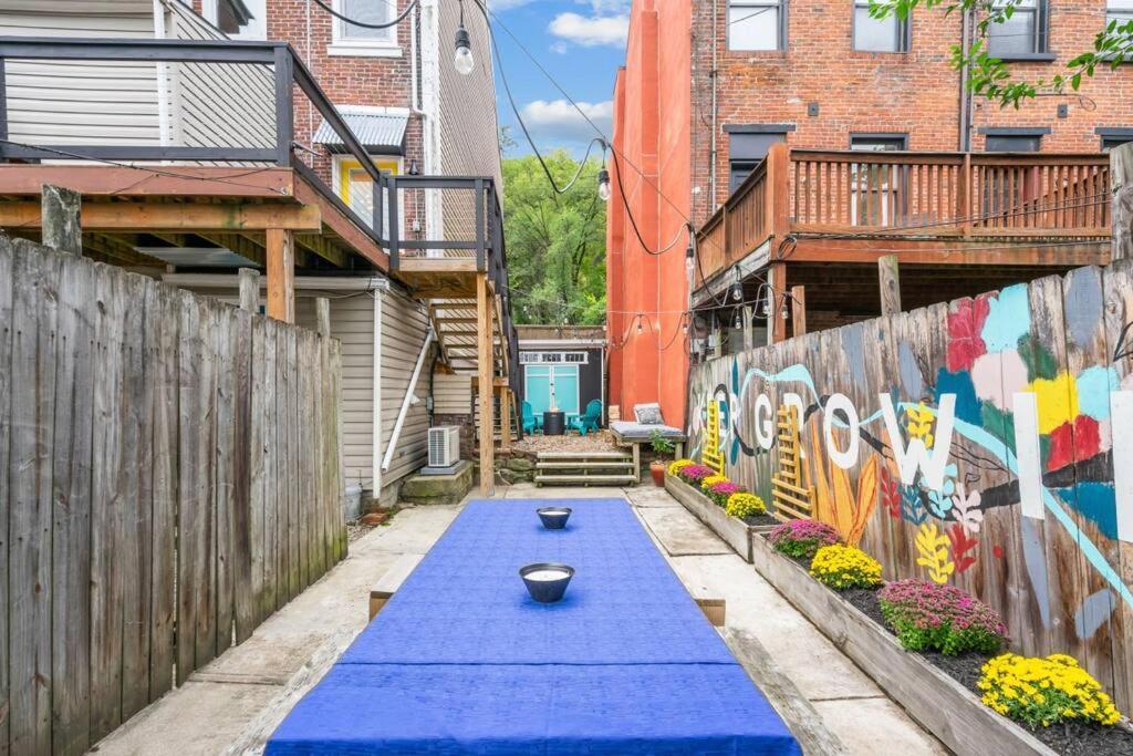 New Garden In South Shore! Apartment Pittsburgh