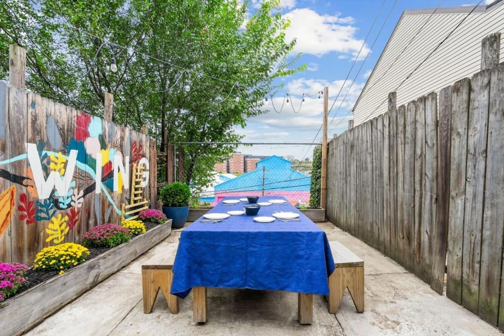 New Garden In South Shore! * Pittsburgh