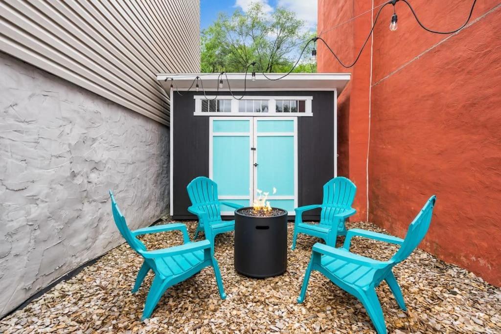 New Garden In South Shore! * Pittsburgh