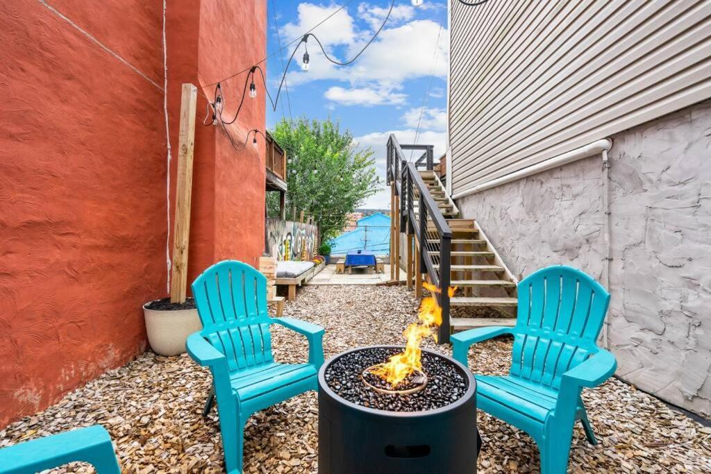 Apartment New Garden In South Shore!