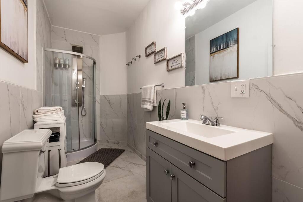 Carey Chateau - Bright And Cozy 3br Apartment Pittsburgh