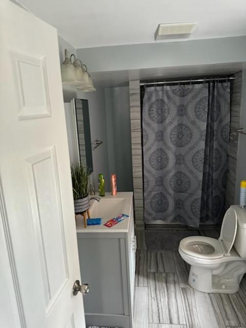 Downtown North Side Pittsburgh! Close To The Hospitals! Homestay Pittsburgh