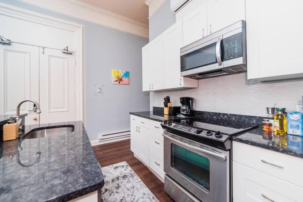 Apartment Spectacular Location - Walkable Entertainment Pittsburgh