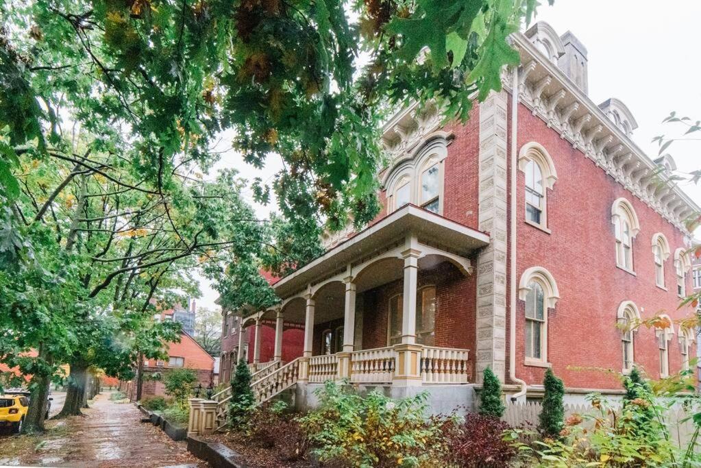 Spectacular Location - Walkable Entertainment Pittsburgh