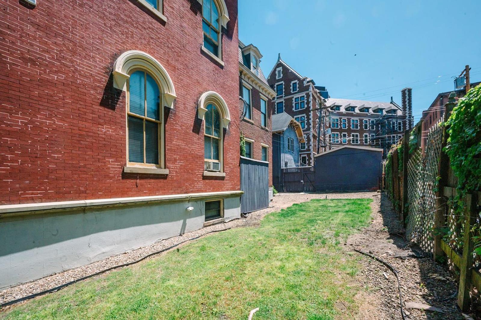 Spectacular Location - Walkable Entertainment Pittsburgh