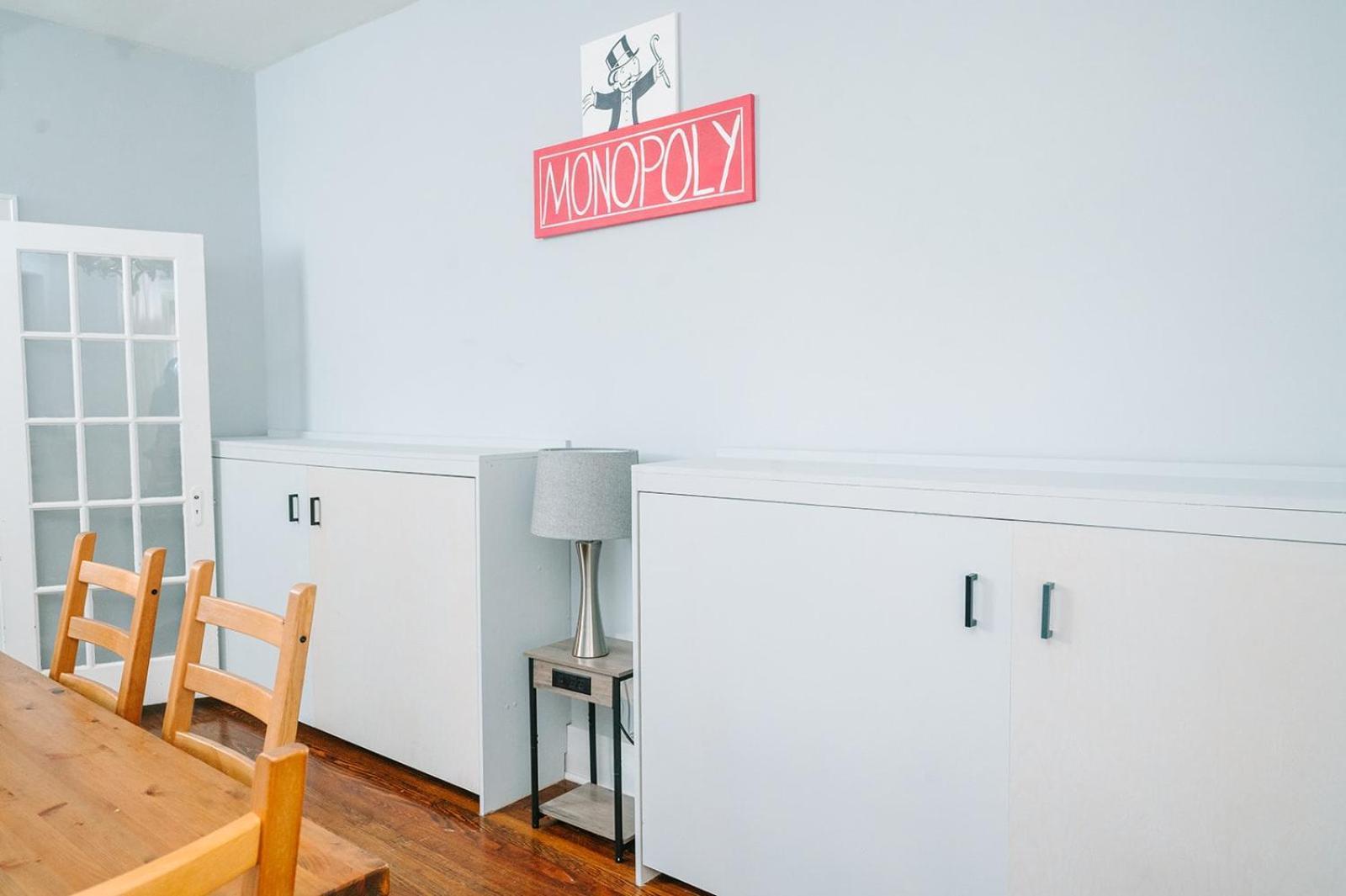 Monopoly - Prime-location - Walkable - Sleeps 6 *