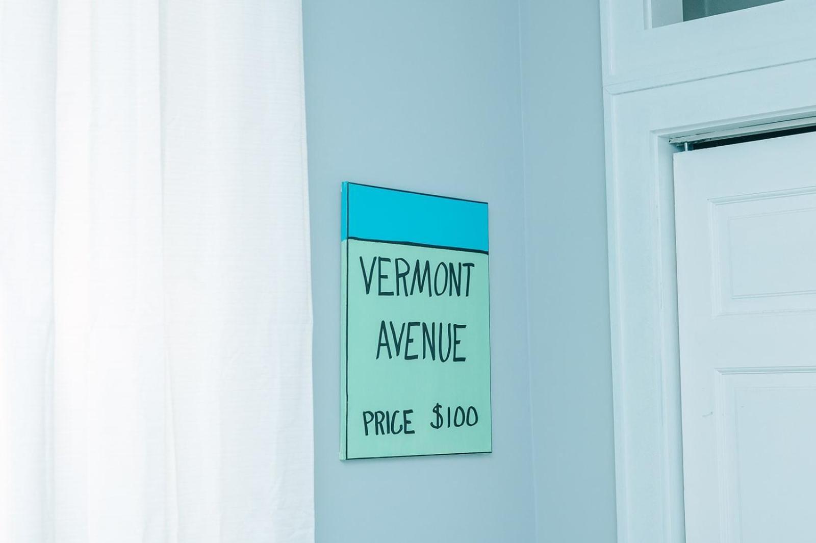 Monopoly - Prime-location - Walkable - Sleeps 6