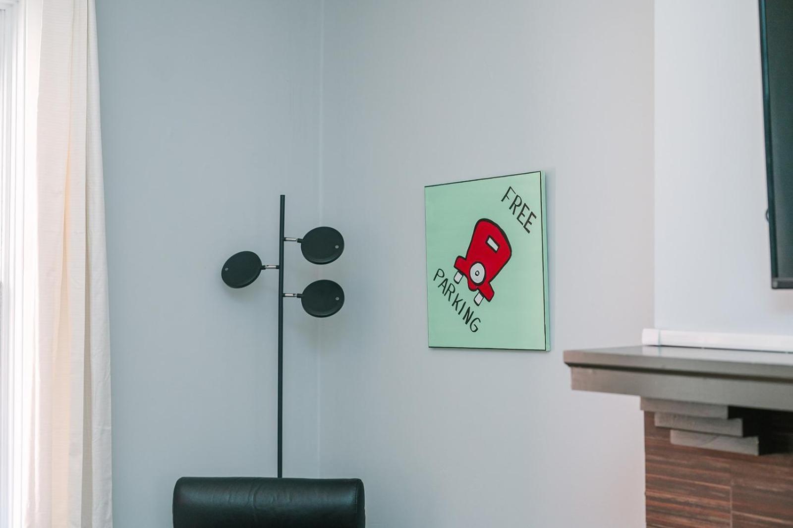 Monopoly - Prime-location - Walkable - Sleeps 6