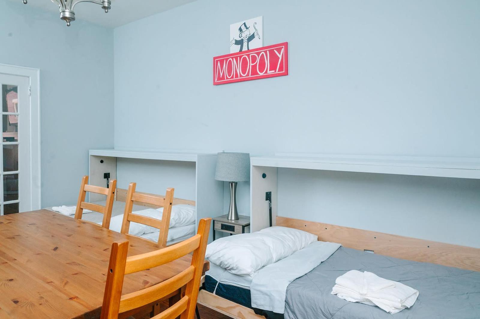 Monopoly - Prime-location - Walkable - Sleeps 6 * Pittsburgh