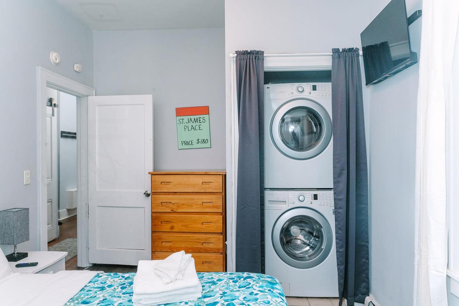 Monopoly - Prime-location - Walkable - Sleeps 6 *