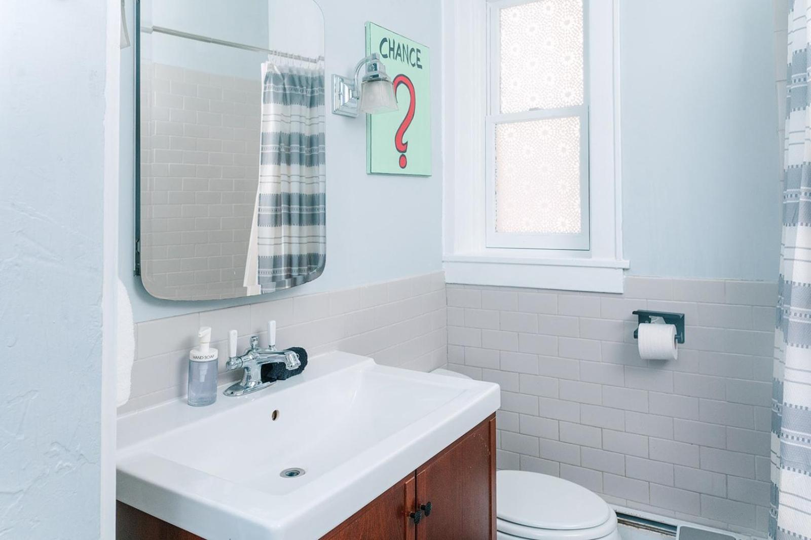 Monopoly - Prime-location - Walkable - Sleeps 6 Pittsburgh