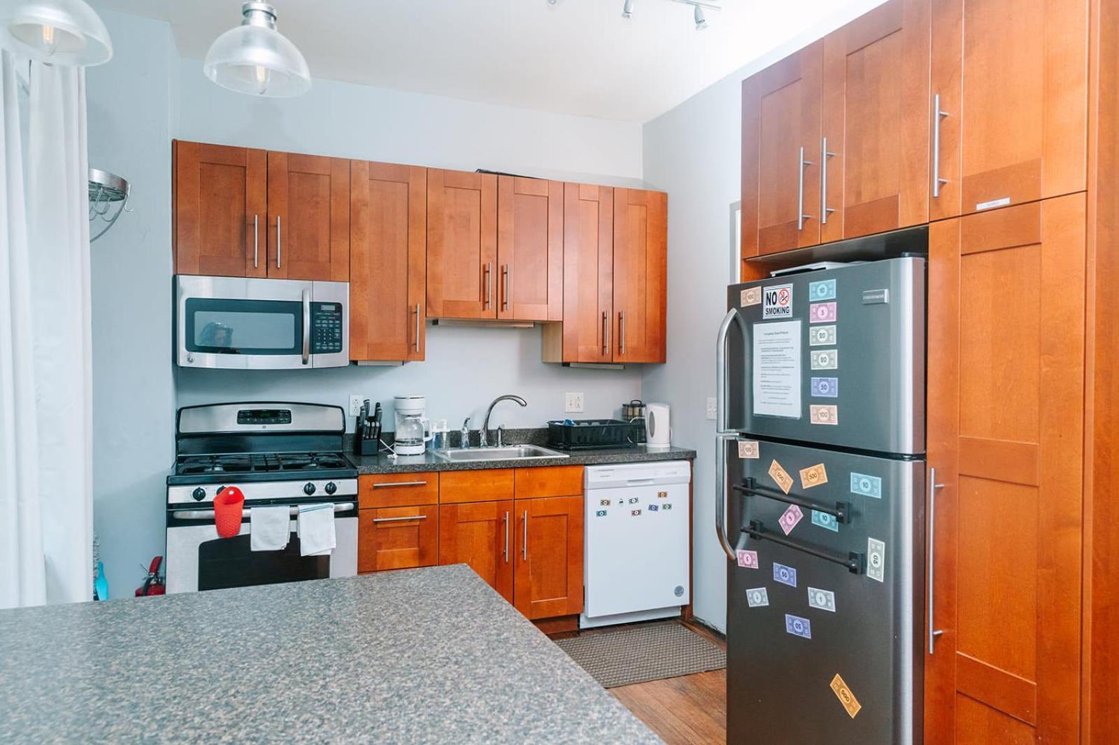 Monopoly - Prime-location - Walkable - Sleeps 6