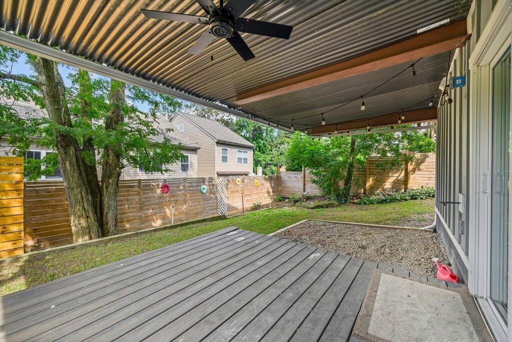 Holiday home Fantastic Family In Mount Washington Pittsburgh