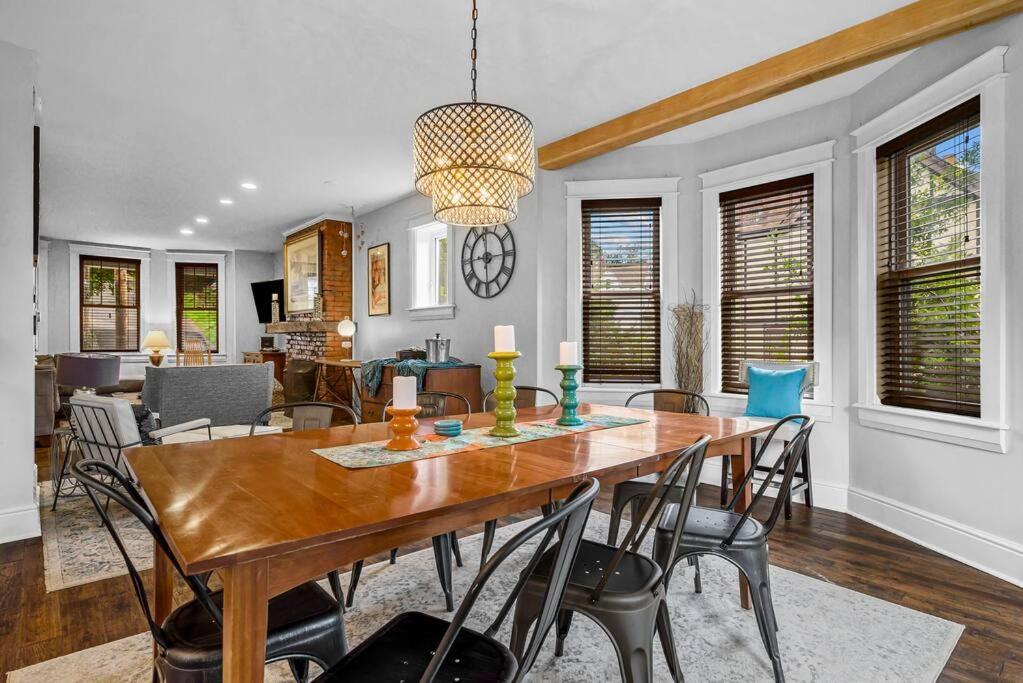 Fantastic Family In Mount Washington * Pittsburgh