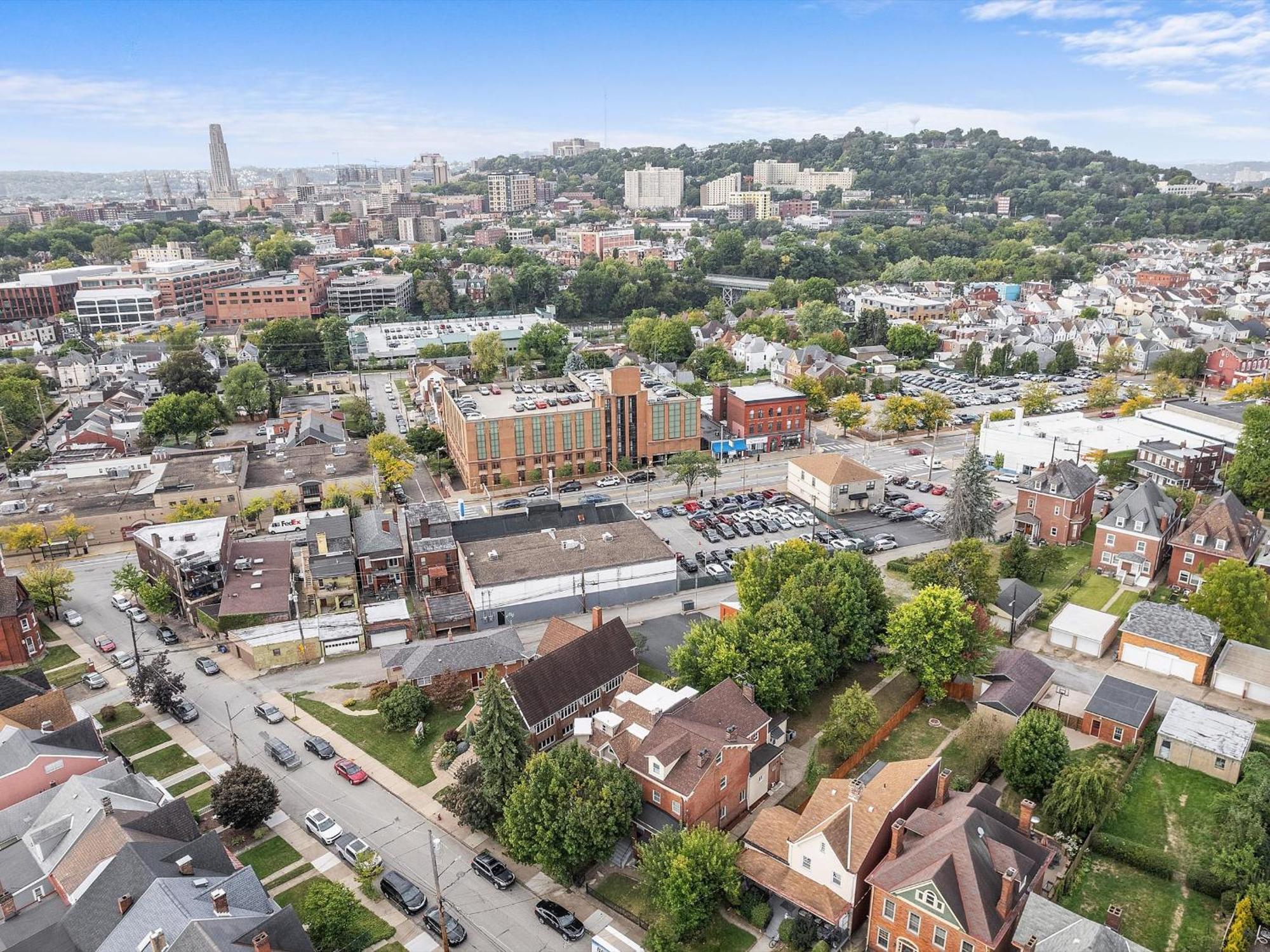 Bloomfield, Shadyside !d Spacious And Unique Bright Private Bedroom With Shared Bathroom Pittsburgh