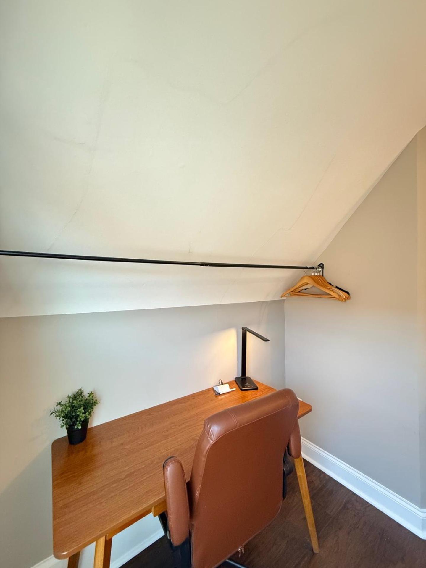 Apartment Urban Oasis 4br Industrial