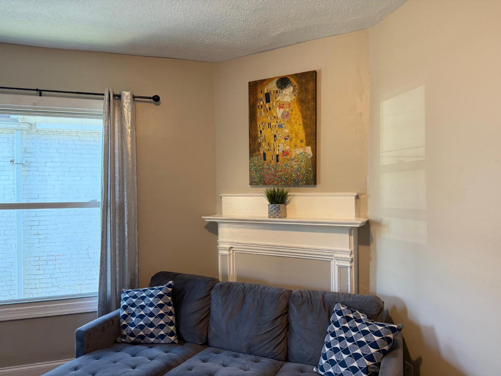 Apartment Urban Oasis 4br Industrial Pittsburgh