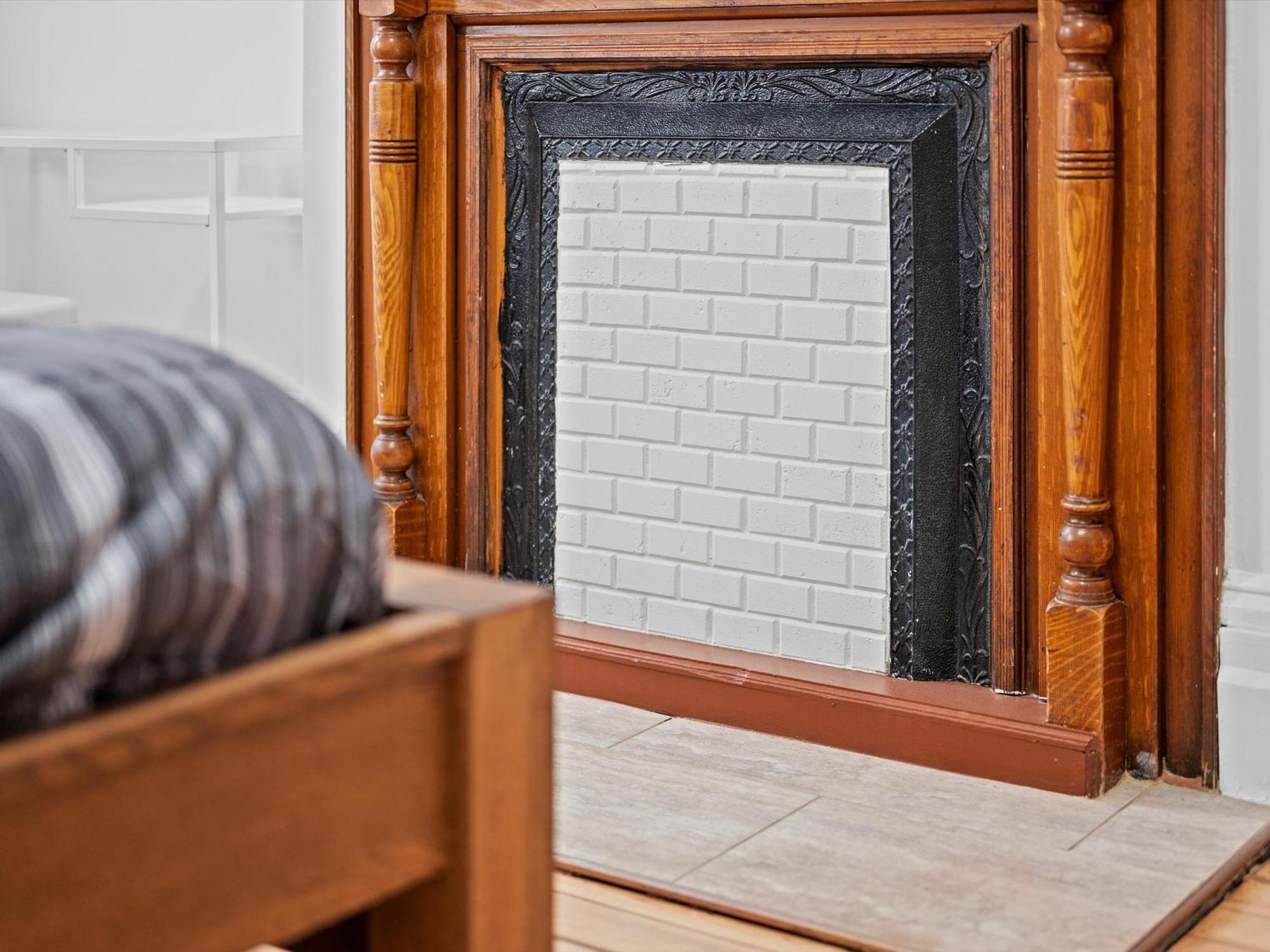 Oakland, !c Bright And Stylish Private Bedroom With Shared Bathroom Homestay *