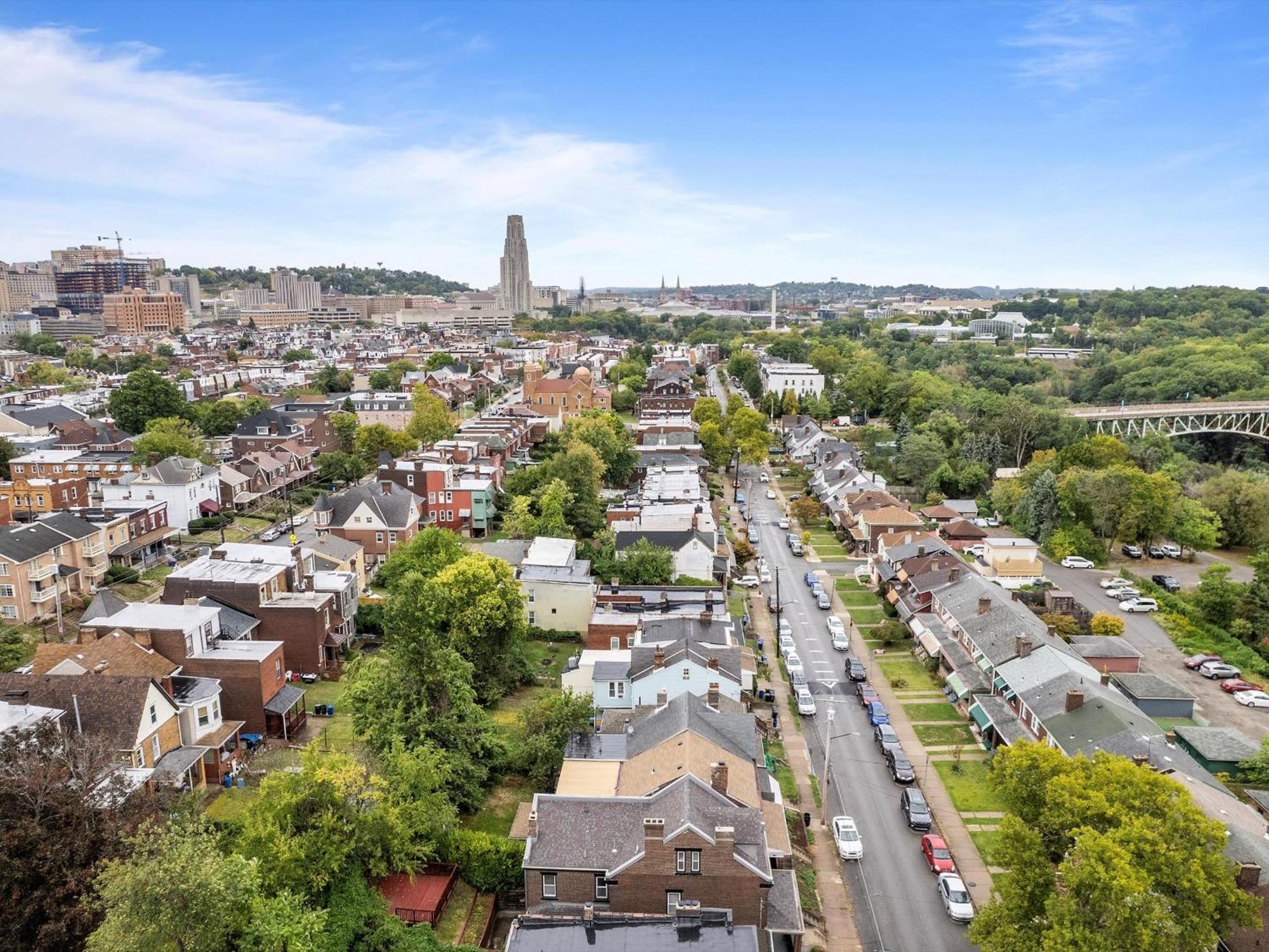 Oakland, !c Bright And Stylish Private Bedroom With Shared Bathroom Homestay Pittsburgh