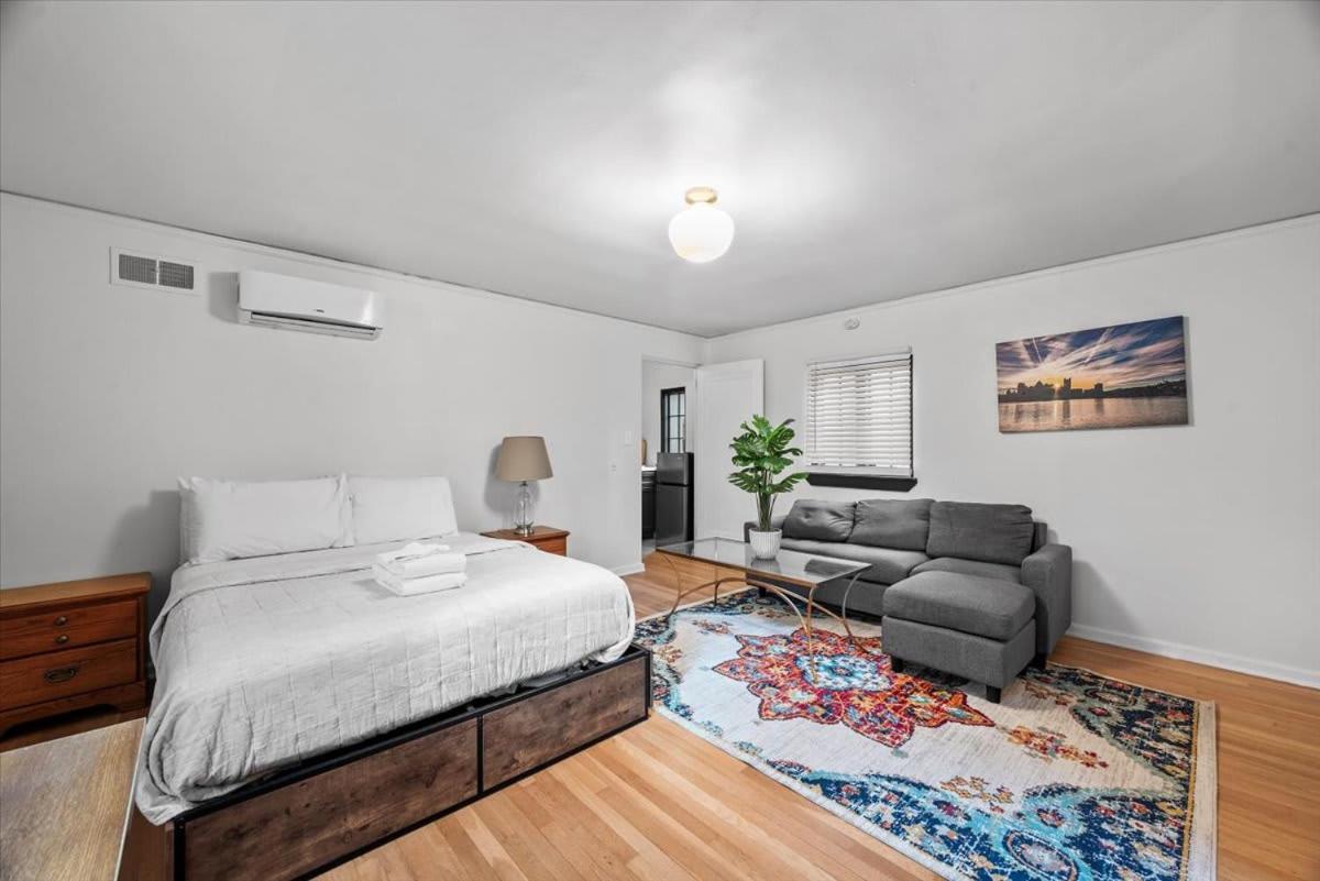 Apartment The Walnut - The Secluded *