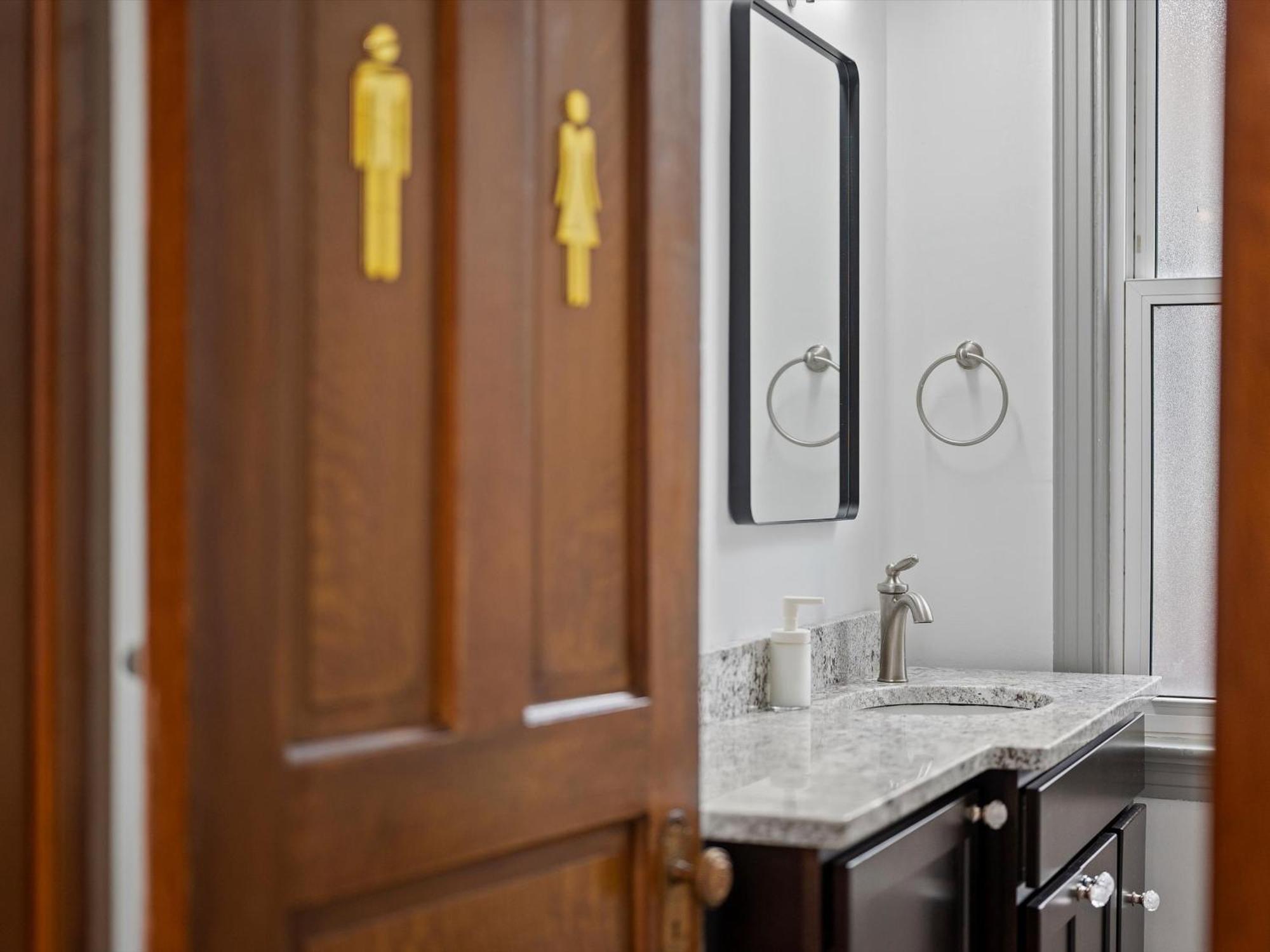 Oakland, !b Stylish And Quiet Private Bedroom With Shared Bathroom Hospedagem domiciliar