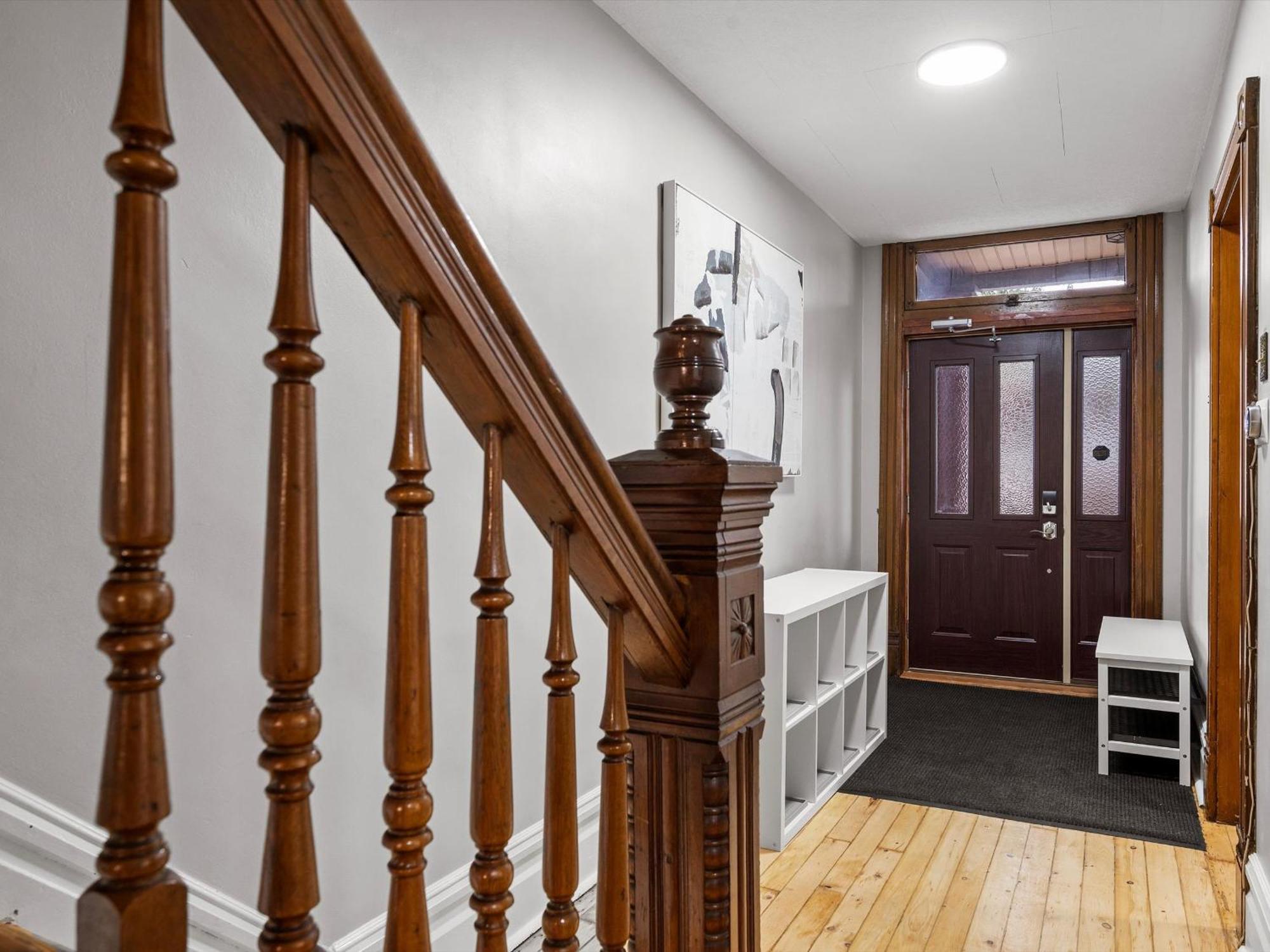 Hospedagem domiciliar Oakland, !b Stylish And Quiet Private Bedroom With Shared Bathroom *