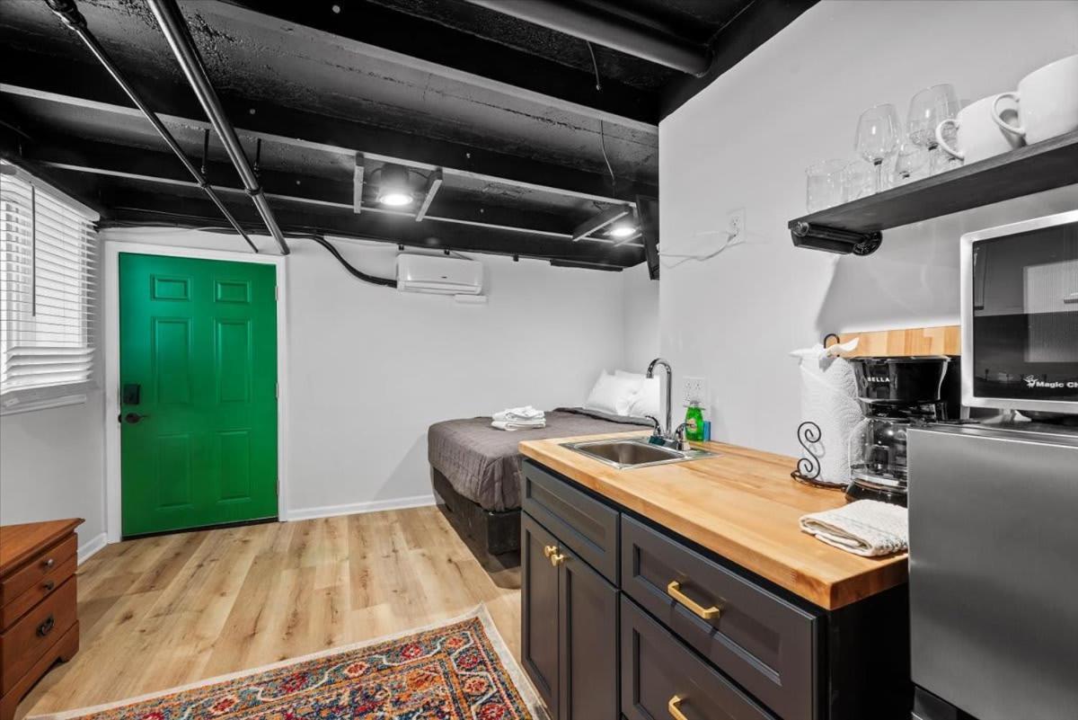 Apartment The Walnut - The Emerald
