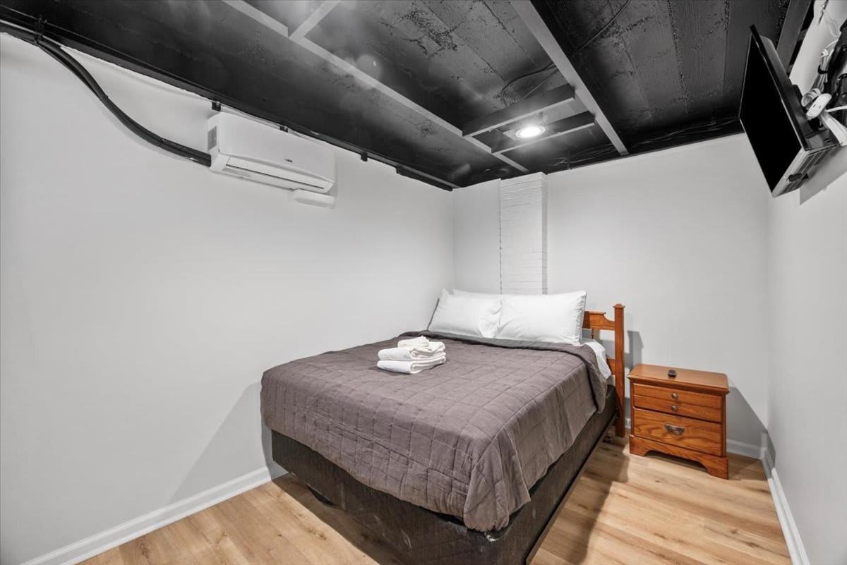 Apartment The Walnut - The Emerald Pittsburgh