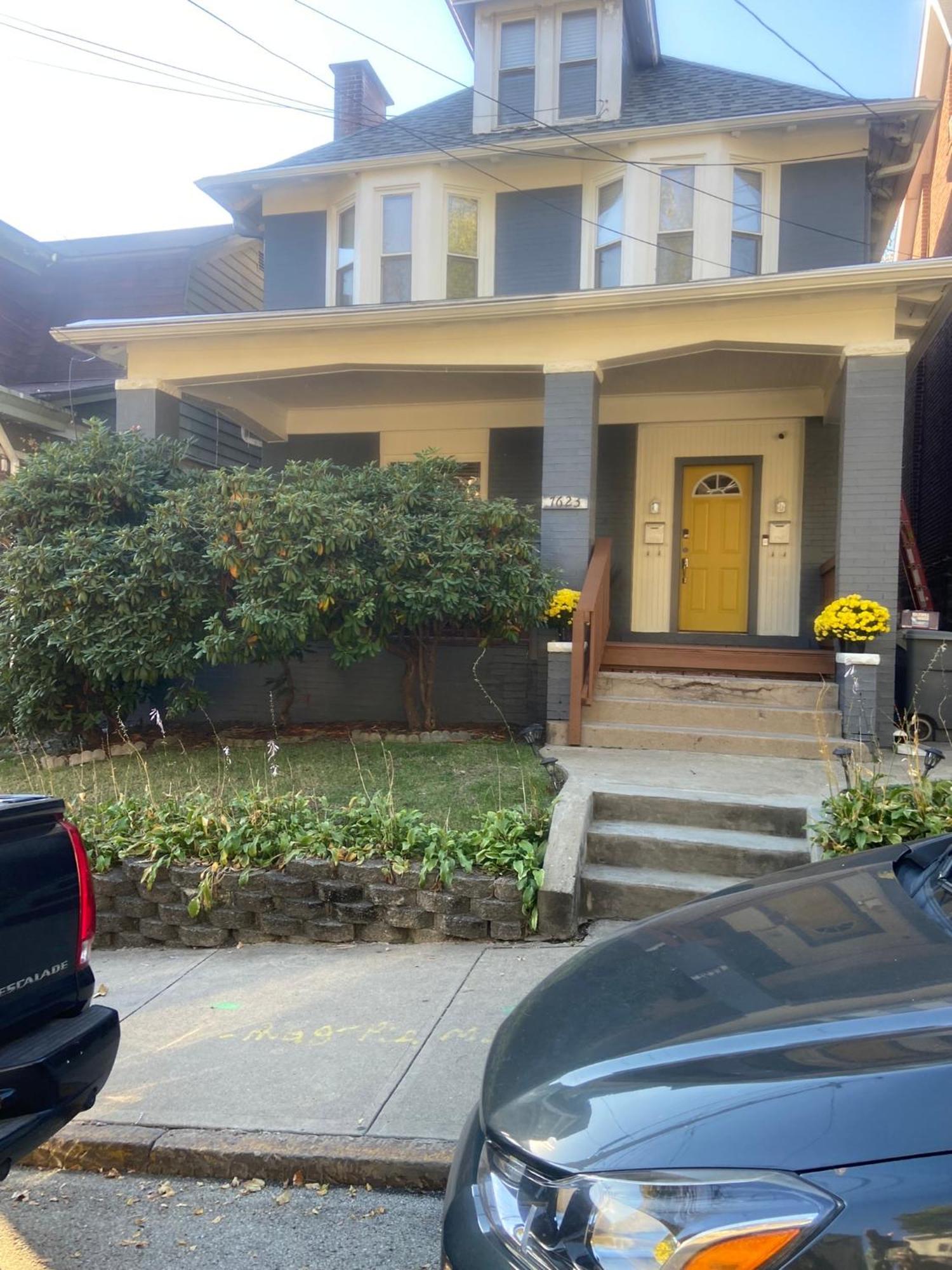 Cuddys Place * Pittsburgh