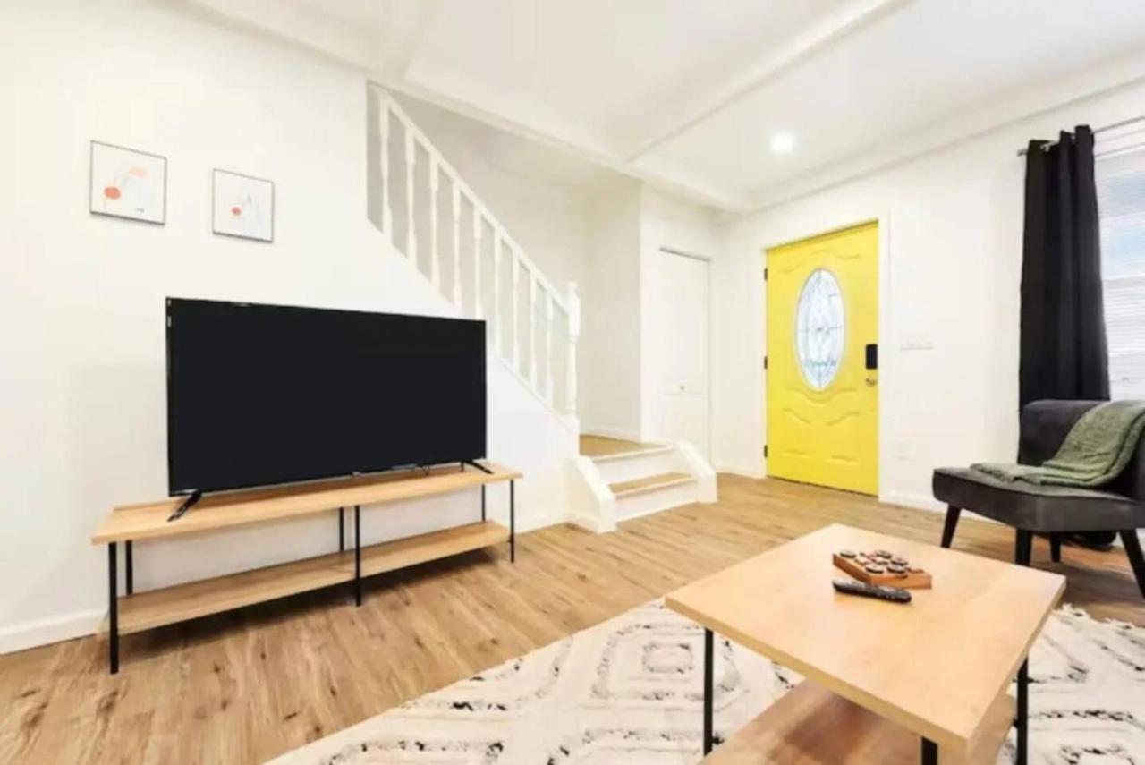 3 Bedhome In Upper Lawrenceville Holiday home
