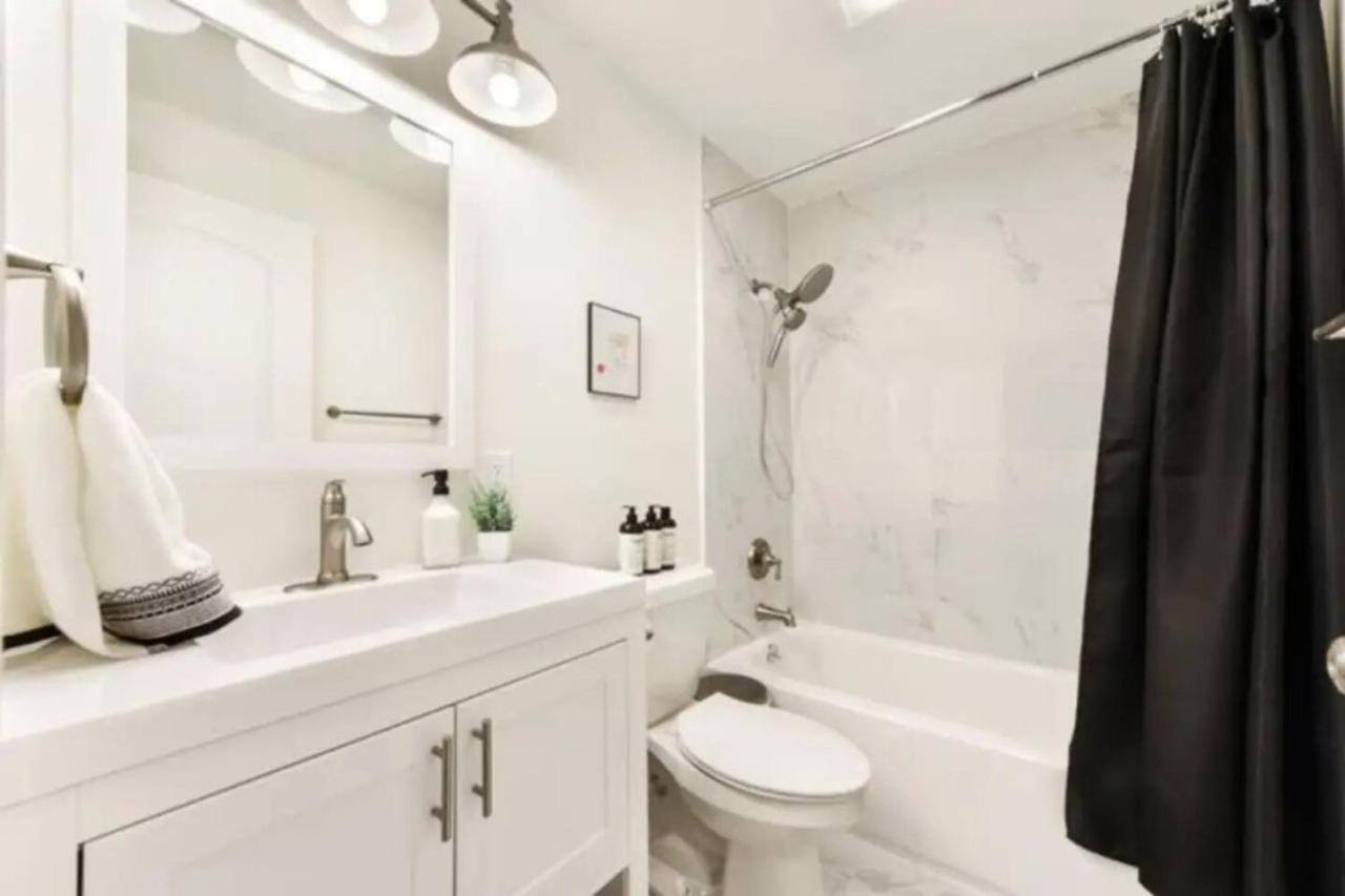 Holiday home 3 Bedhome In Upper Lawrenceville *