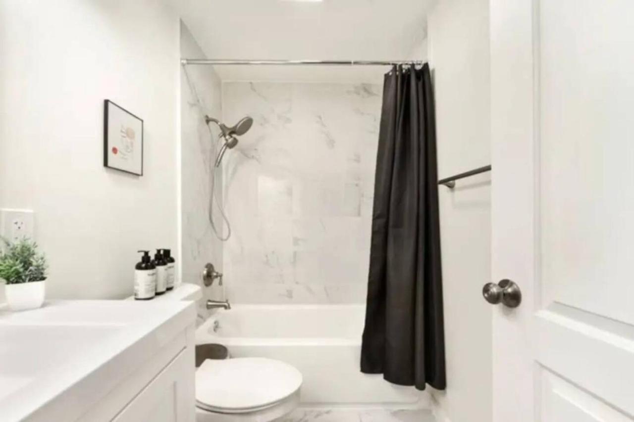 3 Bedhome In Upper Lawrenceville Holiday home