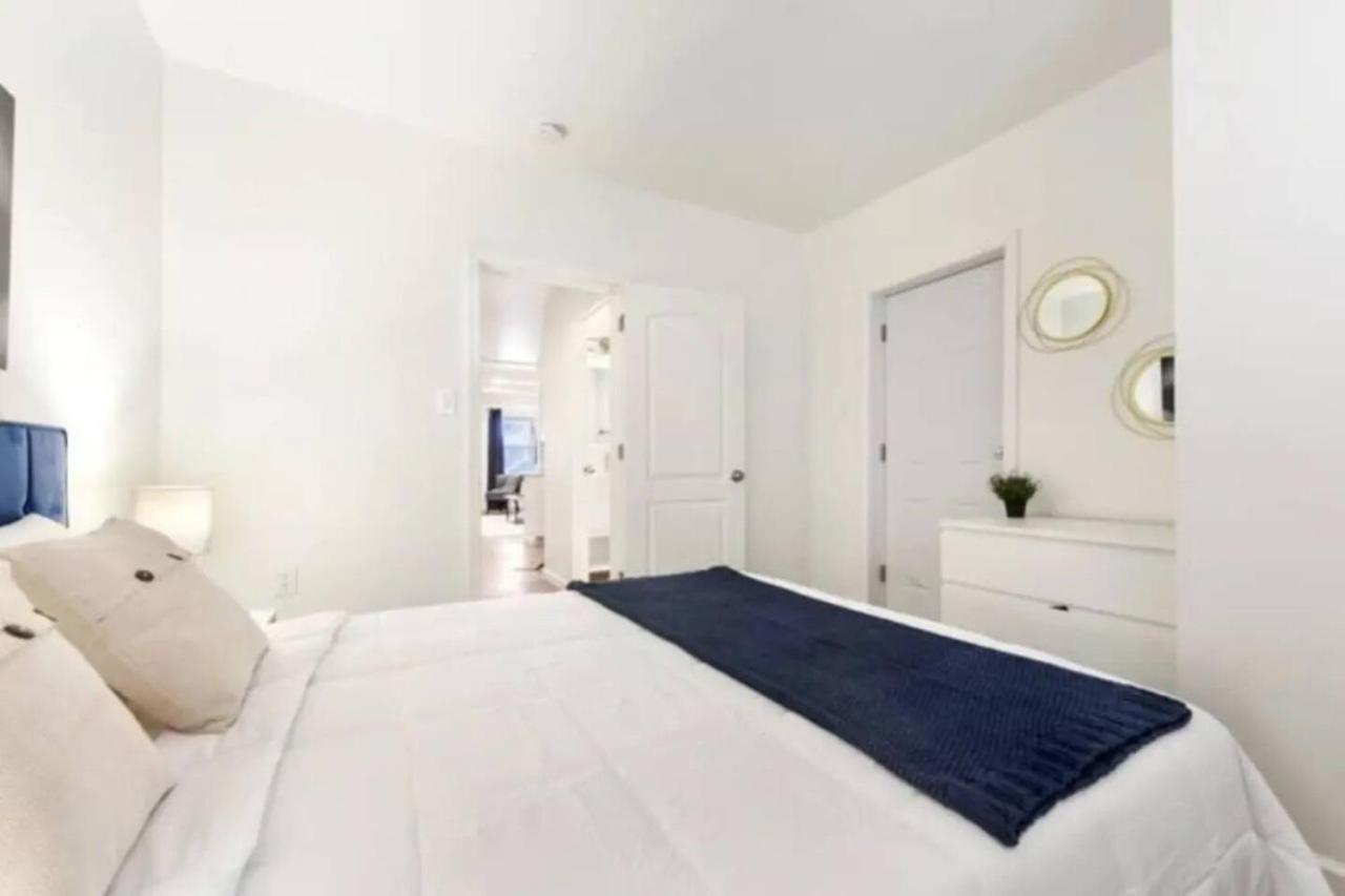 3 Bedhome In Upper Lawrenceville Holiday home *