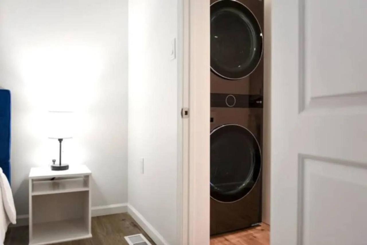 Holiday home 3 Bedhome In Upper Lawrenceville *