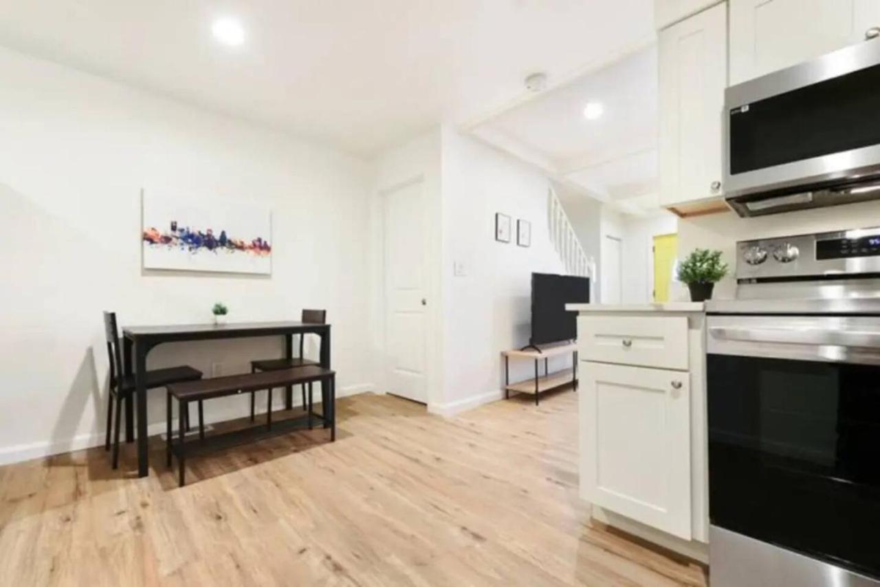 3 Bedhome In Upper Lawrenceville * Pittsburgh