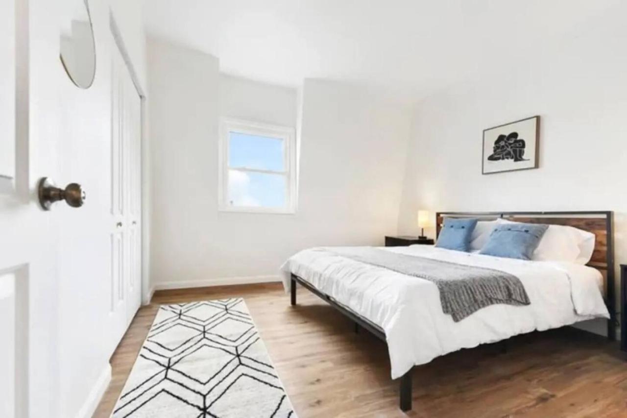 3 Bedhome In Upper Lawrenceville *