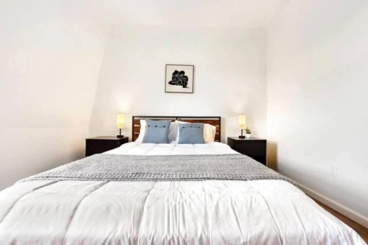 3 Bedhome In Upper Lawrenceville