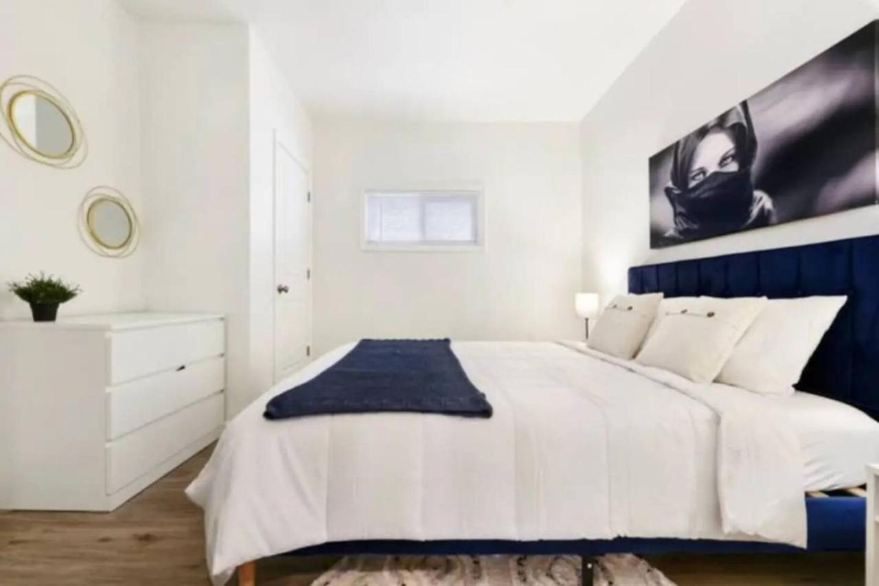 Holiday home 3 Bedhome In Upper Lawrenceville Pittsburgh