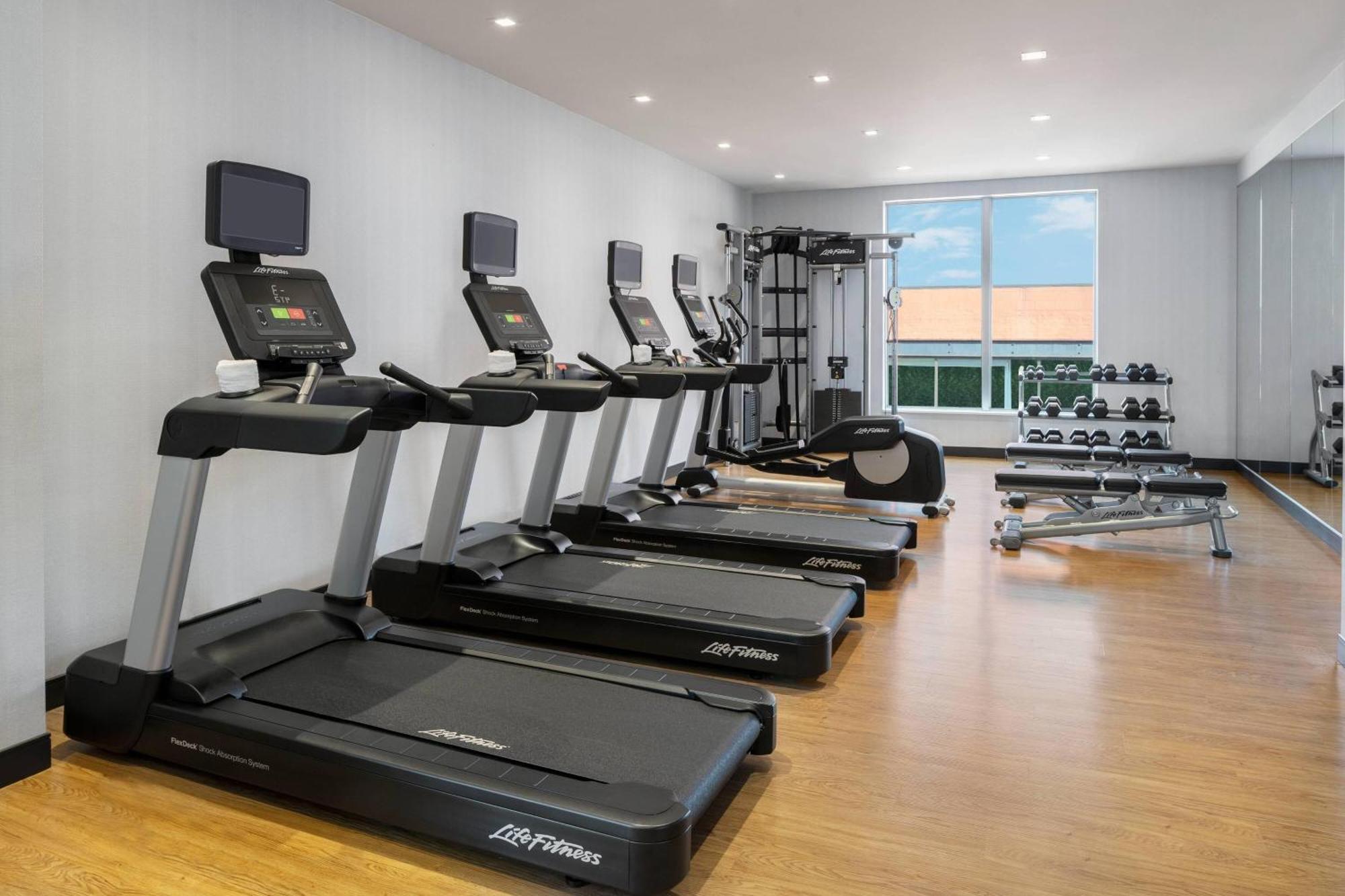 Ac By Marriott Downtown 3* Pittsburgh