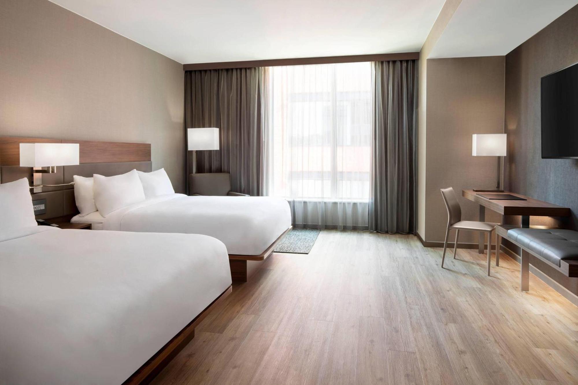 Ac By Marriott Downtown Pittsburgh