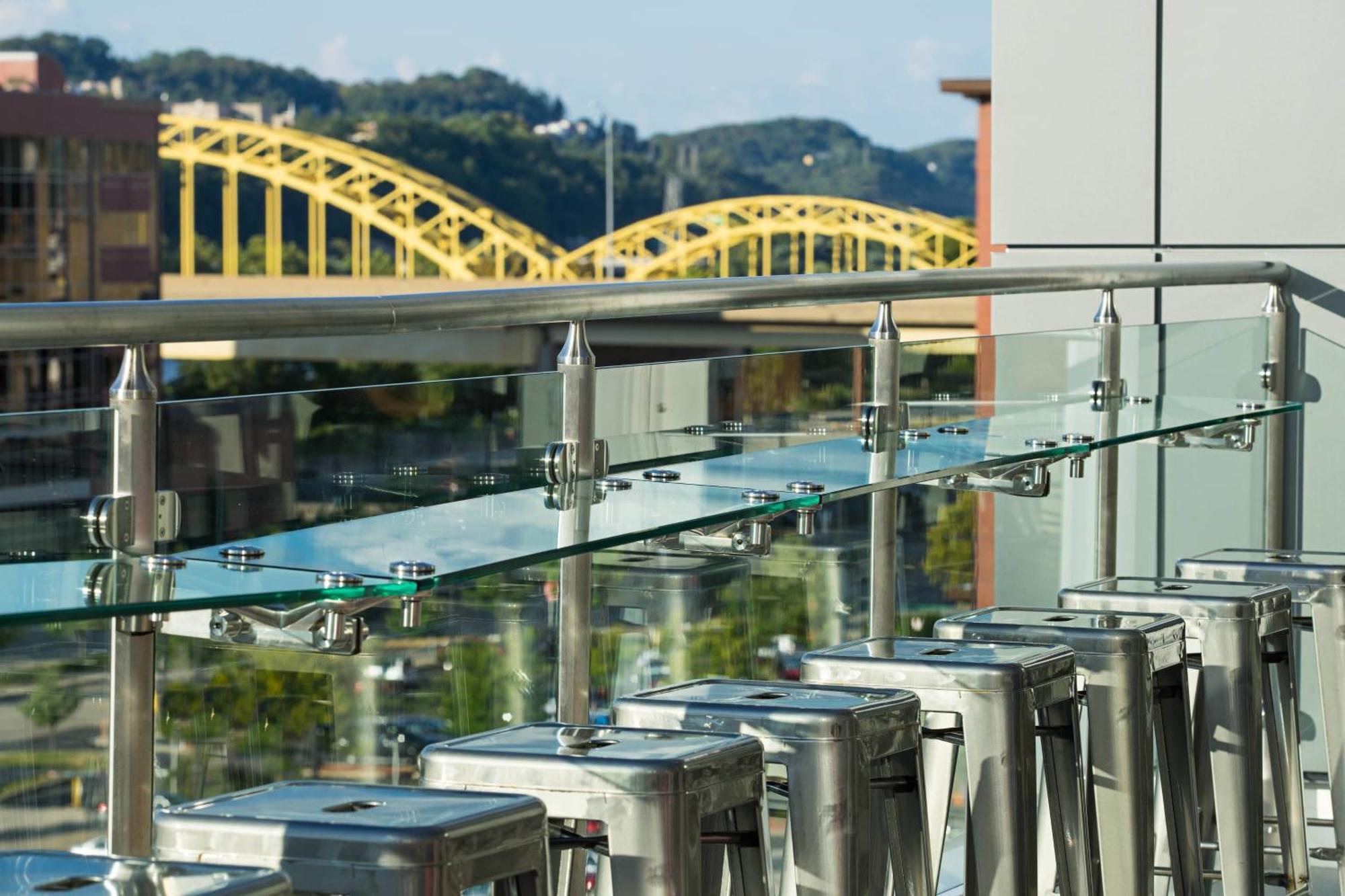 Ac By Marriott Downtown 3* Pittsburgh