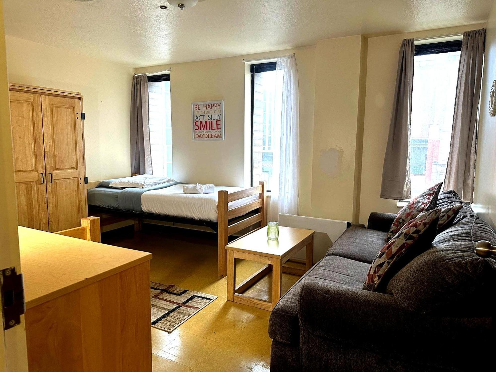 Albergue Stay Pittsburgh