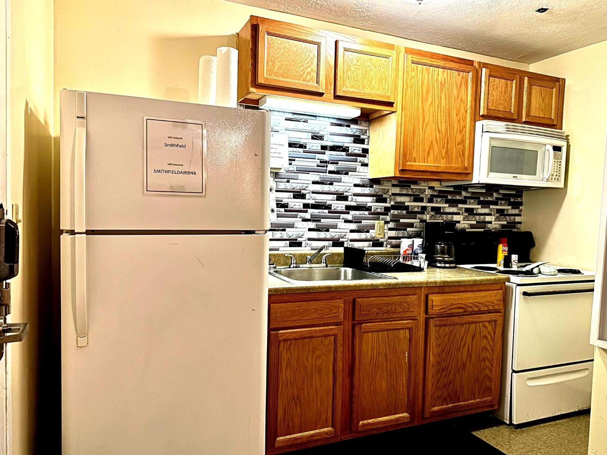 Hostel Stay Pittsburgh *
