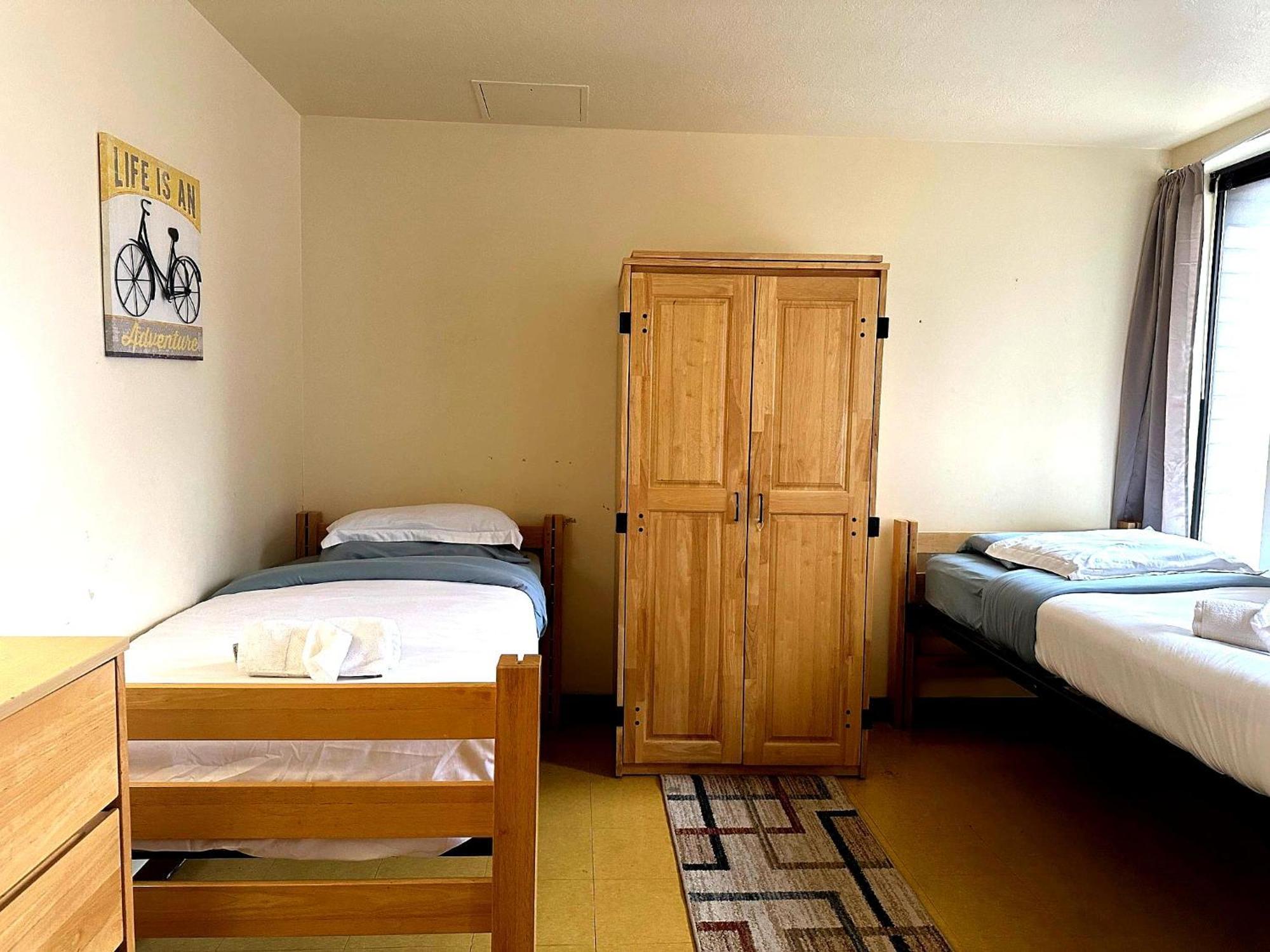 Stay Pittsburgh Albergue