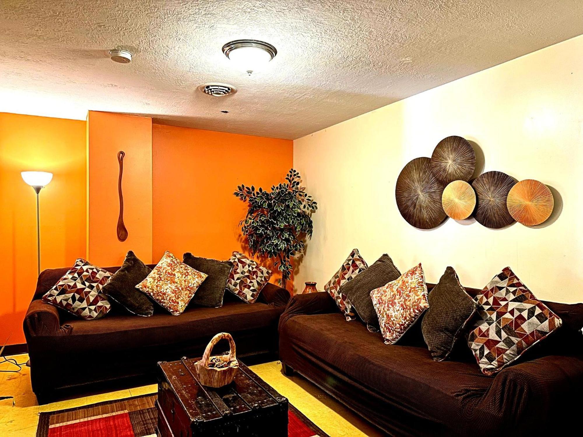 Albergue Stay Pittsburgh *