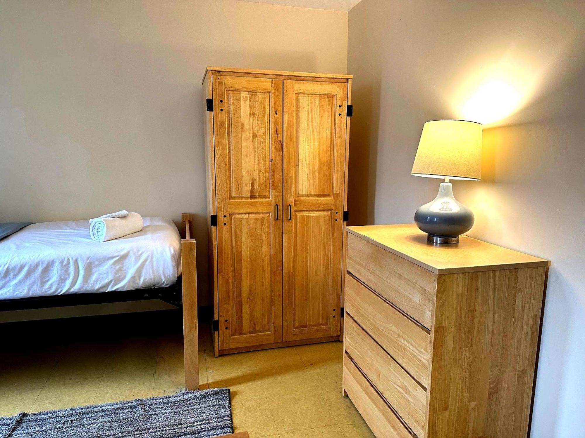 Albergue Stay Pittsburgh