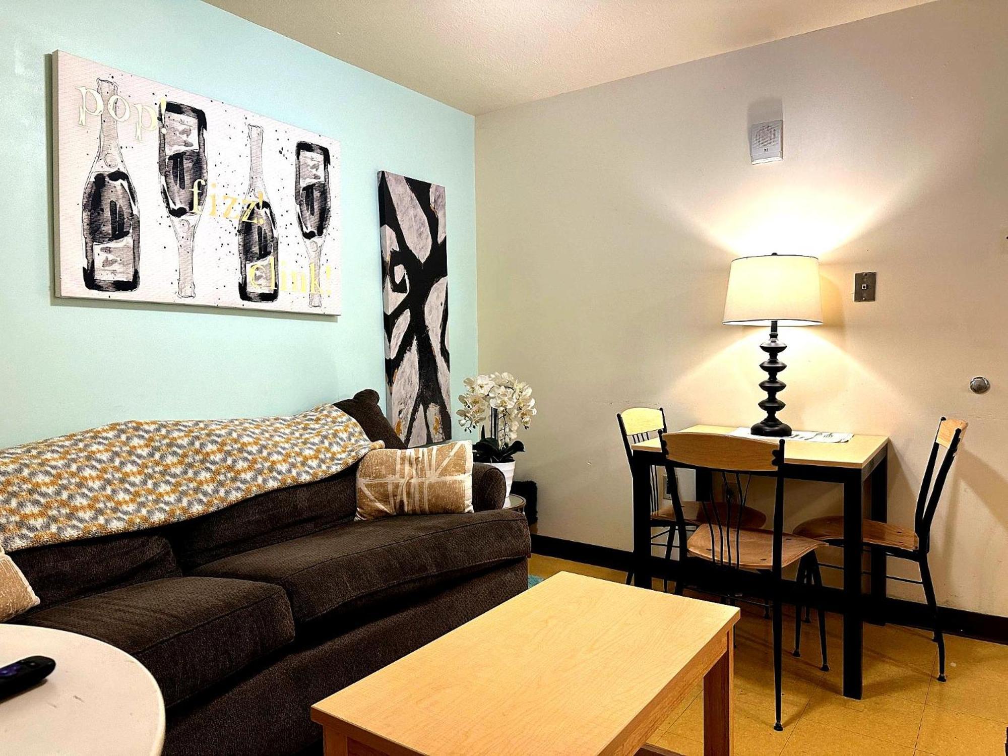 Stay Pittsburgh Albergue Pittsburgh