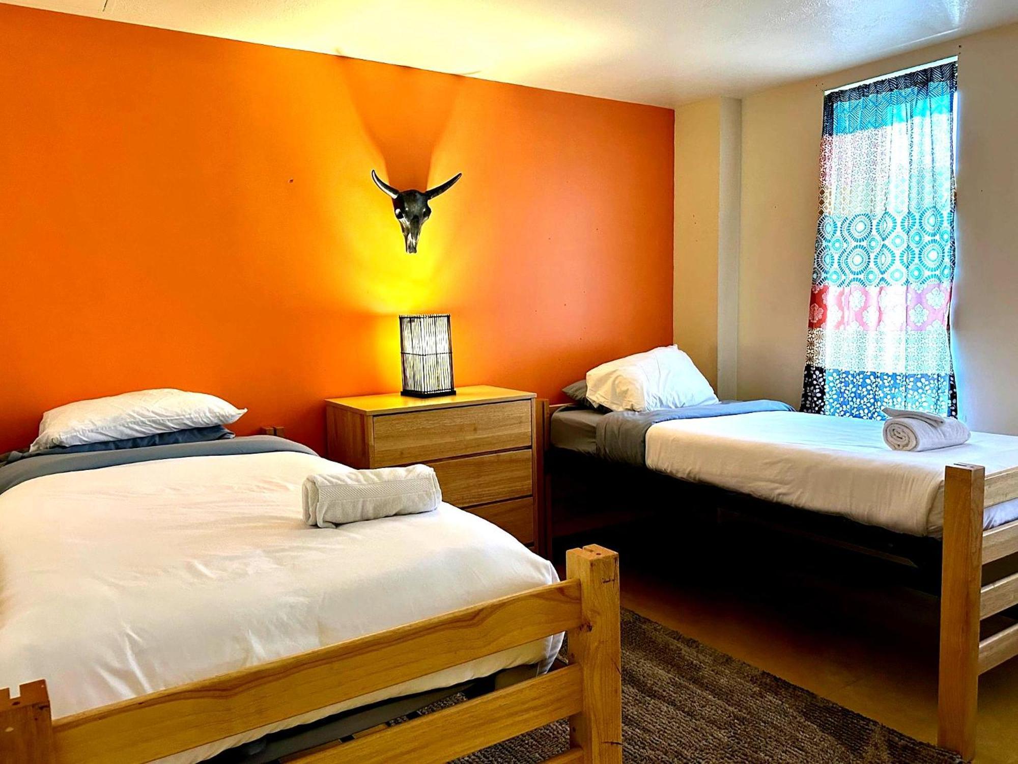 Albergue Stay Pittsburgh Pittsburgh
