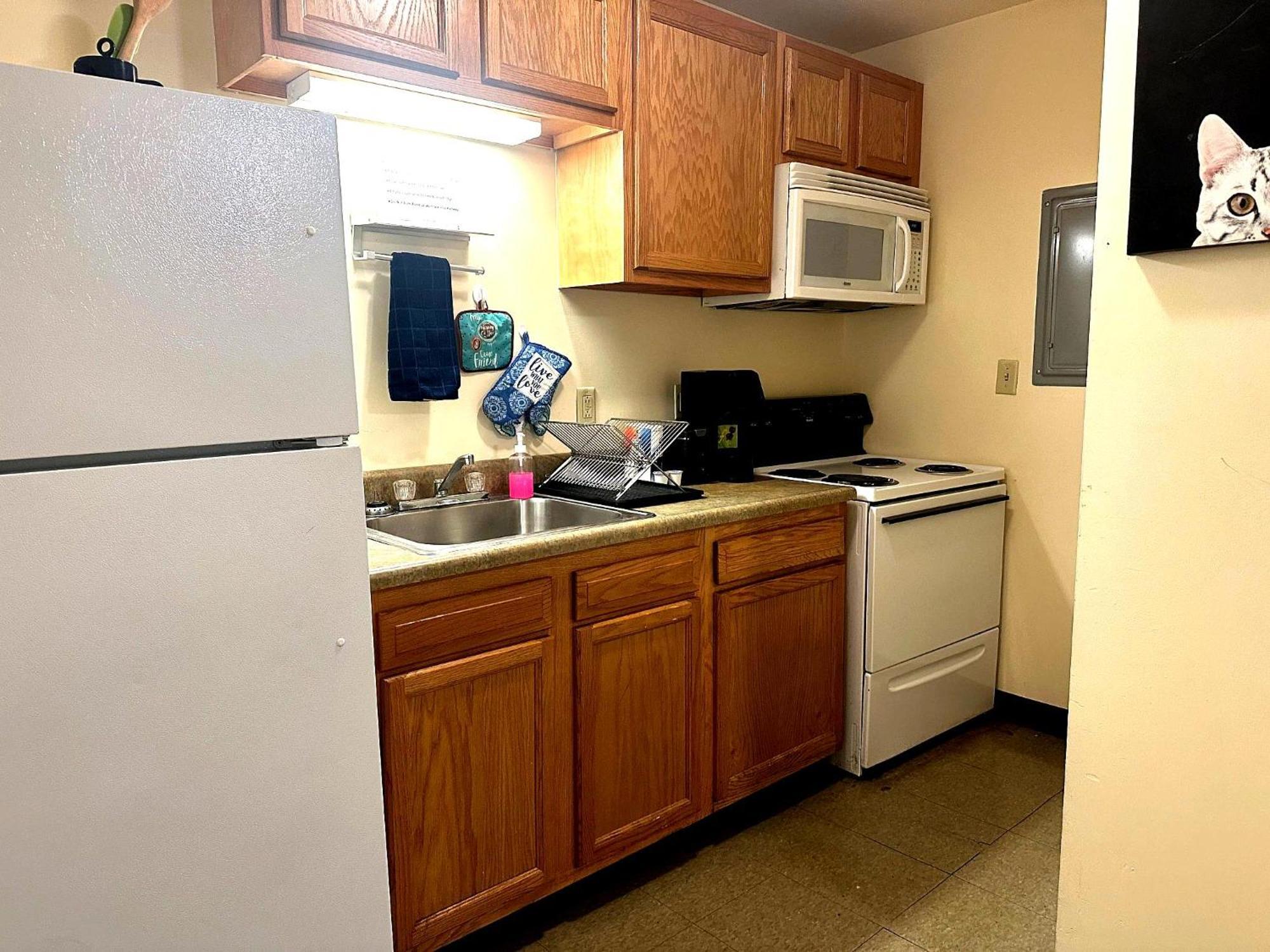 Stay Pittsburgh Albergue Pittsburgh